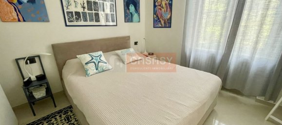 2 bedrooms Apartment in Albenga, Italy No. 349343 18