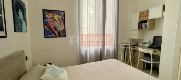 2 bedrooms Apartment in Albenga, Italy No. 349343 19