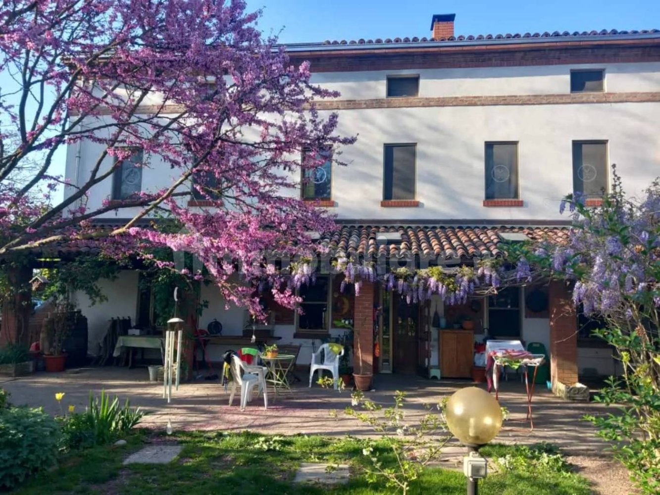 7 bedrooms House in Alessandria, Italy No. 50877