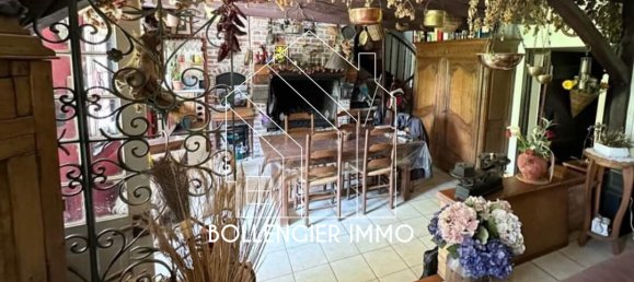 Casa de 4 dormitorios en Noordpeene, France No. 92319 11