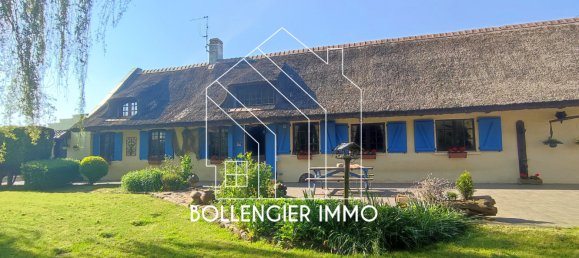 Casa de 4 dormitorios en Noordpeene, France No. 92319 2