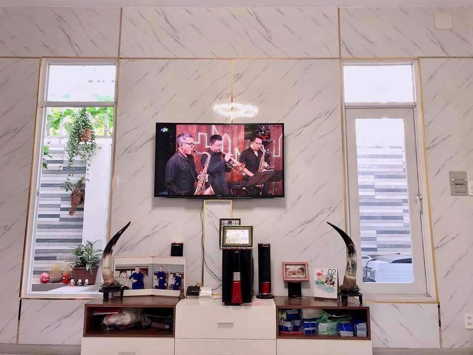 80m² Townhouse in District 7, Vietnam No. 13965