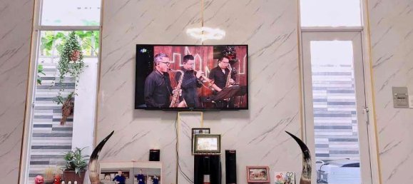 80m² Townhouse in District 7, Vietnam No. 13965 2