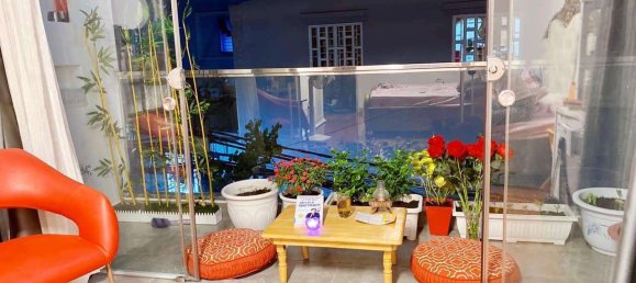 80m² Townhouse in District 7, Vietnam No. 13965 5