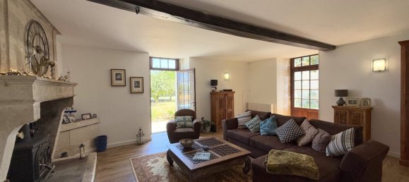 Casa T4 em Charente, France N.º 341869 10