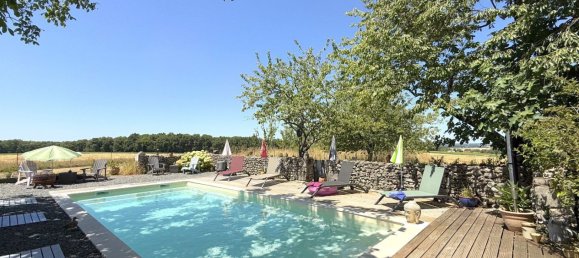 Casa T4 em Charente, France N.º 341869 6