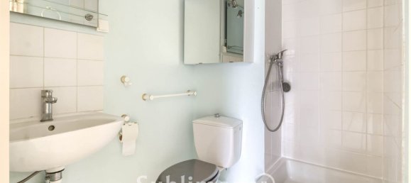 1 Schlafzimmer Wohnung in Nantes, France, Nr. 289338 4