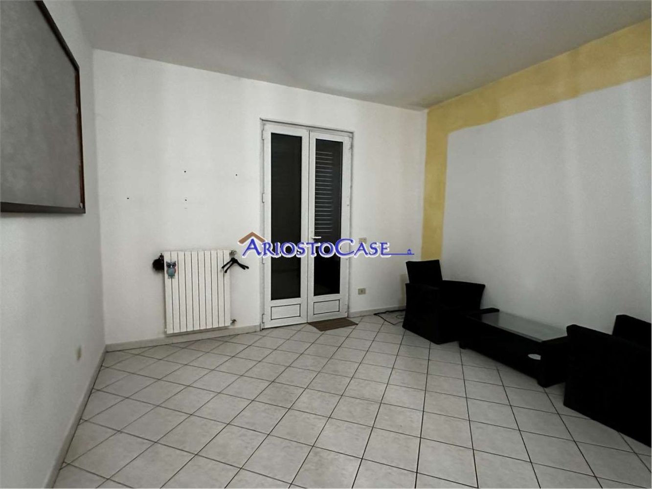 Квартира с 2 комнатами в Феррара, Италия № 11072