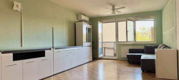 3 rooms Apartment in Favoriten, Austria No. 186561 2