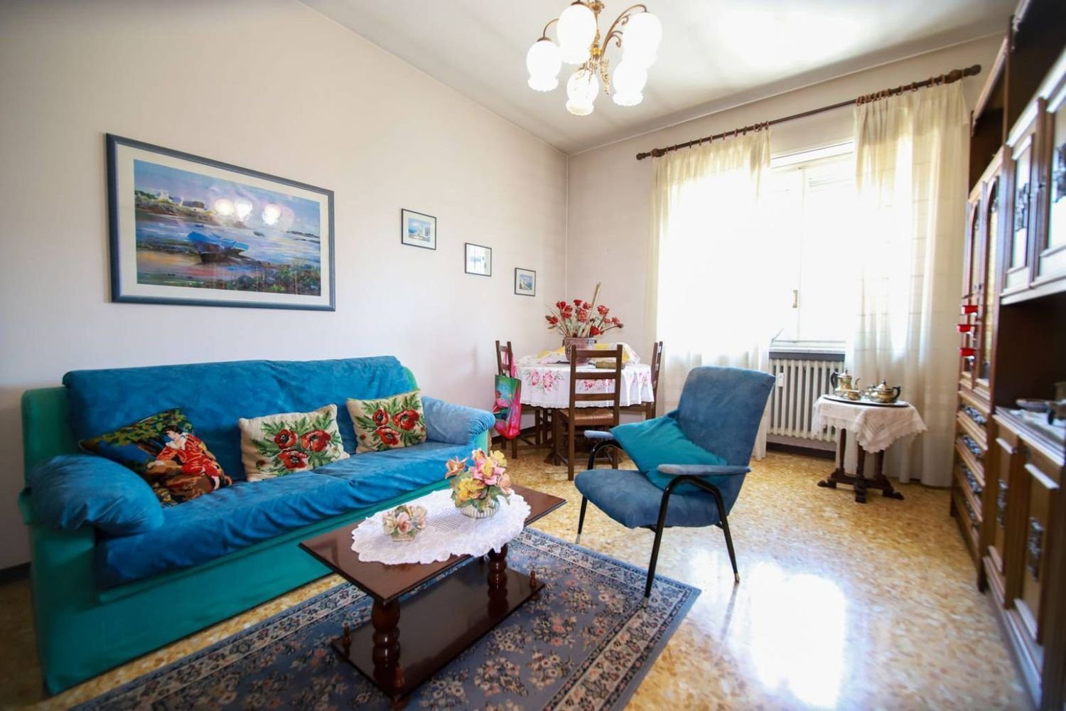 4 rooms Apartment in Esino Lario, Italy No. 182159