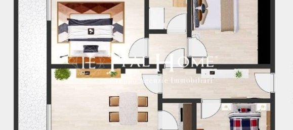 4 rooms Apartment in Esino Lario, Italy No. 182159 49