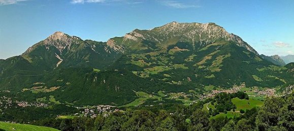 4 rooms Apartment in Esino Lario, Italy No. 182159 28