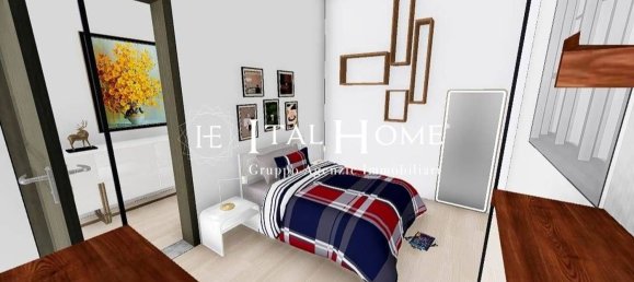 4 rooms Apartment in Esino Lario, Italy No. 182159 35