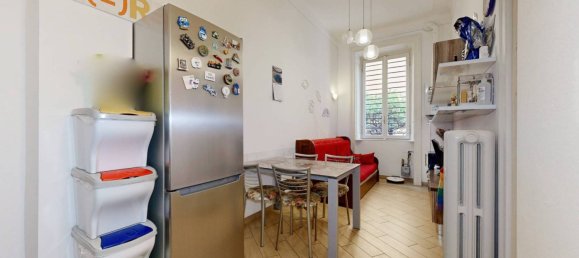 1 bedroom Apartment in Milan, Italy No. 267012 6