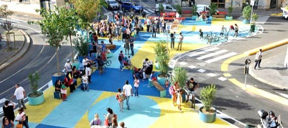 1 bedroom Apartment in Milan, Italy No. 267012 3