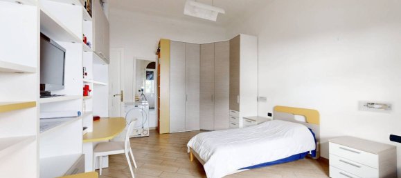 1 bedroom Apartment in Milan, Italy No. 267012 21