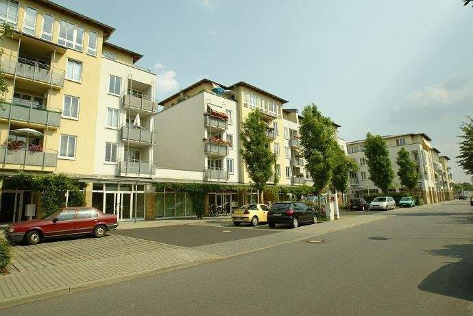 2 rooms Apartment in Dresden, Germany No. 263398