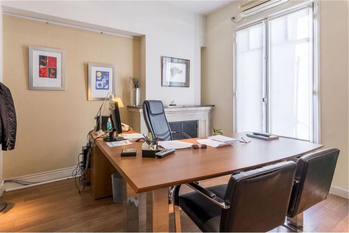 Oficina en Buenos Aires, Argentina 120 m² No. 109093