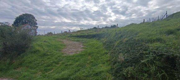 Grundstück in Gouy-Saint-Andre, France 2886m², Nr. 236710 5