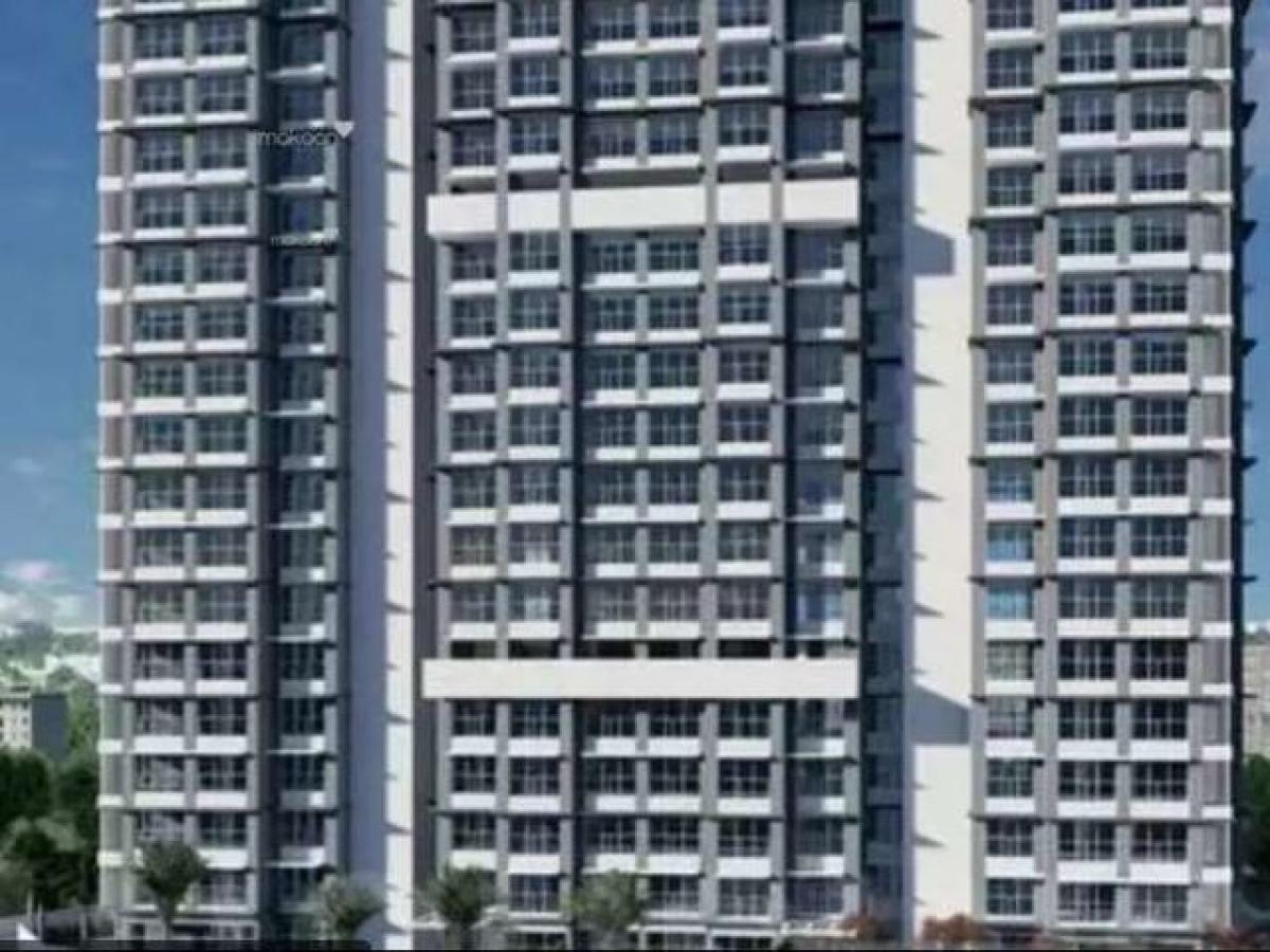 2 bedrooms House in Mumbai, India No. 5303