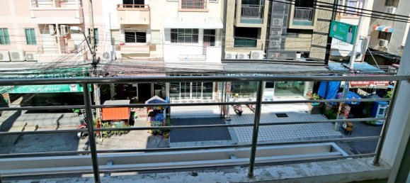 6 غرف نوم عقار تجاري في Pattaya, Thailand رقم 320 23