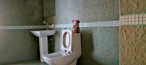 6 غرف نوم عقار تجاري في Pattaya, Thailand رقم 320 24