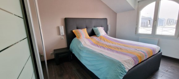 2 غرف نوم شقة في Louvres, France رقم 283053 6