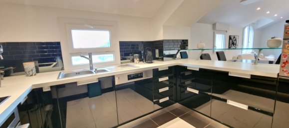 2 غرف نوم شقة في Louvres, France رقم 283053 4