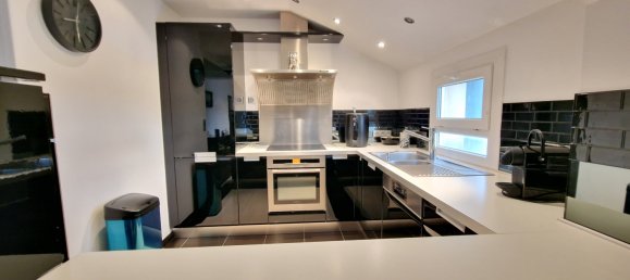 2 غرف نوم شقة في Louvres, France رقم 283053 3