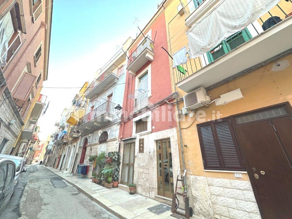 1 Schlafzimmer Wohnung in Barletta, Italy, Nr. 348582