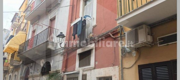 1 Schlafzimmer Wohnung in Barletta, Italy, Nr. 348582 3