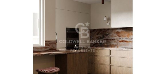 4 Schlafzimmer Wohnung in Barcelona, Spain, Nr. 18002 11