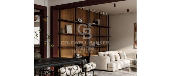 4 Schlafzimmer Wohnung in Barcelona, Spain, Nr. 18002 6