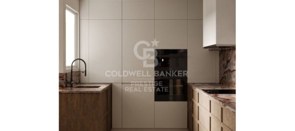 4 Schlafzimmer Wohnung in Barcelona, Spain, Nr. 18002 10