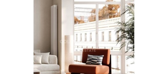 4 Schlafzimmer Wohnung in Barcelona, Spain, Nr. 18002 3