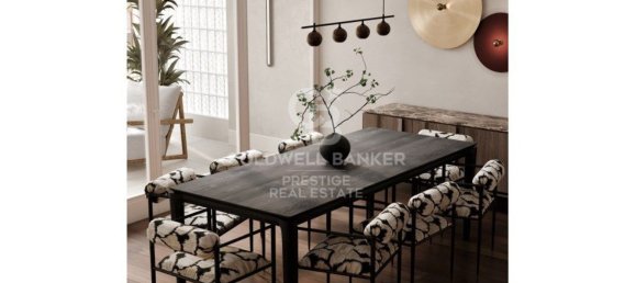 4 Schlafzimmer Wohnung in Barcelona, Spain, Nr. 18002 5