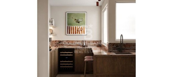 4 Schlafzimmer Wohnung in Barcelona, Spain, Nr. 18002 16