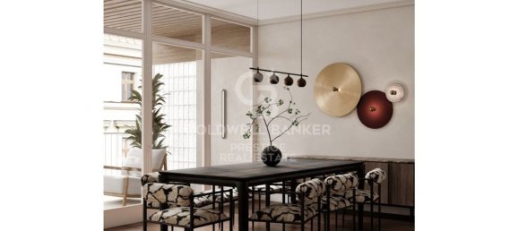 4 Schlafzimmer Wohnung in Barcelona, Spain, Nr. 18002 4