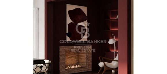 4 Schlafzimmer Wohnung in Barcelona, Spain, Nr. 18002 7