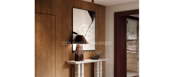 4 Schlafzimmer Wohnung in Barcelona, Spain, Nr. 18002 8