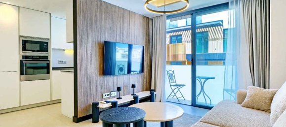 2 bedrooms Apartment in Marbella, Spain No. 189641 3