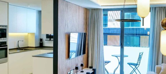 2 bedrooms Apartment in Marbella, Spain No. 189641 13