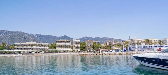 2 bedrooms Apartment in Marbella, Spain No. 189641 24