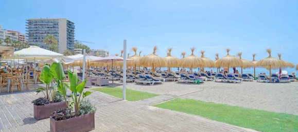 2 bedrooms Apartment in Marbella, Spain No. 189641 23