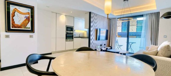 2 bedrooms Apartment in Marbella, Spain No. 189641 5