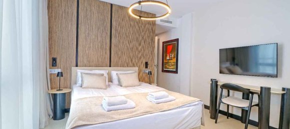 2 bedrooms Apartment in Marbella, Spain No. 189641 8