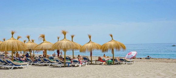 2 bedrooms Apartment in Marbella, Spain No. 189641 22