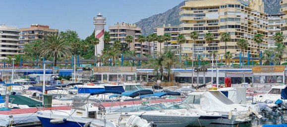 2 bedrooms Apartment in Marbella, Spain No. 189641 21