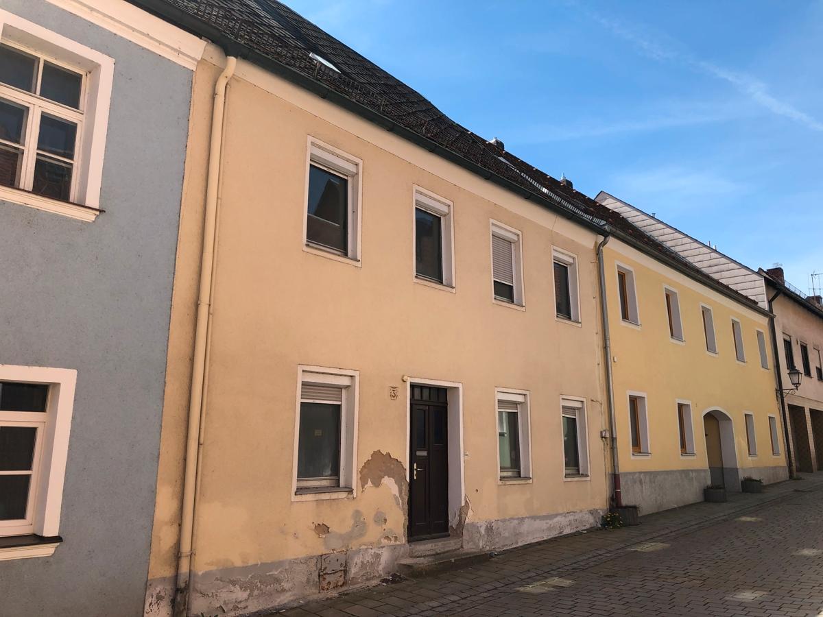 7-salle Maison de ville à Tirschenreuth, Germany No. 55595