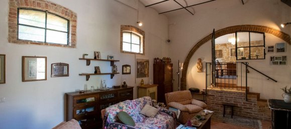 22 rooms House in Trequanda, Italy No. 45959 23